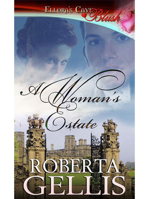 Title details for A Woman's Estate by Roberta Gellis - Available